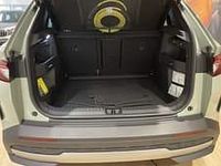 Begagnad Skoda Elroq 210 kW (286 HK) 2025 Grön SUV