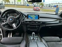 begagnad BMW X5 x Drive30 M Sport Navi Panorama