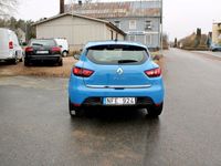 begagnad Renault Clio IV 