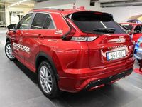 begagnad Mitsubishi Eclipse Cross PHEV Business Instyle - DEMO
