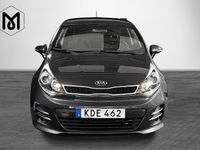 begagnad Kia Rio 5-d 1.4 GLS 110hk Automat