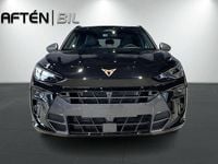Begagnad Cupra Terramar VZ 266 HK (195 kW) 2025 Svart SUV