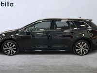 begagnad Toyota Corolla Verso Corolla Touring Sports Hybrid 2.0 Style Teknikpaketet 2021, Kombi