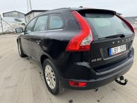 begagnad Volvo XC60 D3 AWD Summum Euro 5