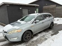 Begagnad Ford Mondeo 145 HK (106 kW) 2010 Kombi