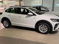 Begagnad VW Taigo 116 HK (85 kW) 2024 SUV
