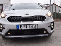 begagnad Kia Niro Plug in DCT Advance Plus, EX Euro 6 Navi