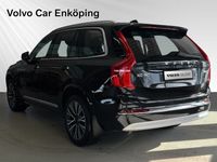 begagnad Volvo XC90 B5 AWD