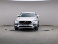 Begagnad Volvo V90 CC Core 197 HK (144 kW) 2022 Ljusgrå Kombi
