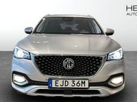 Begagnad MG EHS Luxury 162 HK (119 kW) 2021 Silver SUV