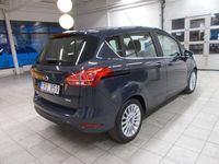 begagnad Ford B-MAX Titanium 100hk 1ägare/NyKamrem/Lågmil/SoV