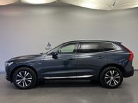 begagnad Volvo XC60 T6 AWD Recharge Inscription Expression 2021, SUV