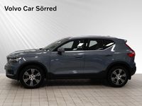 begagnad Volvo XC40 D3