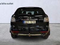 begagnad Mazda CX-7 2.2 Skinn / Drag / Backkamera