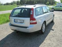 begagnad Volvo V50 1.6 D 109hk