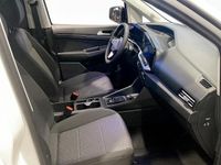 Ny Ford Transit Connect 2026 Vit Minibuss