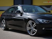 begagnad BMW 335 i Sedan Steptronic, 306hk Sport line | NAVI | DRAG