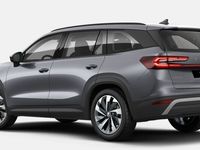 begagnad Skoda Kodiaq Selection 2,0 TDI 4x4 DSG V-hjul Svenstigs Edt.