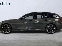 Begagnad BMW 330 M Sport 292 HK (214 kW) 2025 Grå Kombi