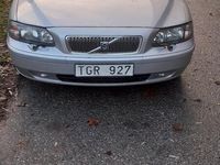 begagnad Volvo V70 2.4 T