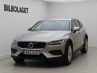 Begagnad Volvo V60 CC 197 HK (144 kW) 2024 Kombi