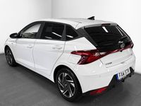 begagnad Hyundai i20 Essential 1.0 T-GDI DCT *Drag*