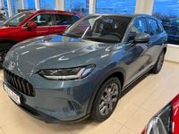 Ny Honda ZR-V 2026 Grön SUV