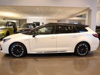 begagnad Toyota Corolla Touring Sports Hybrid GR Sport e-CVT 122 hk