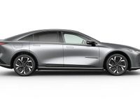 Ny Mazda 6e Takumi-Line 189 kW (258 HK) 2025 Machine grey metallic Sedan