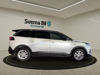 begagnad Peugeot 5008 GT HDI 130 Ultimate Business 7-sitsig Automat