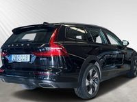 begagnad Volvo V60 CC D4 AWD Advanced Edt 2020, Kombi