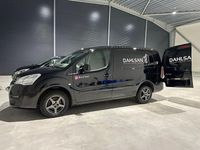 Begagnad Citroën Berlingo 99 HK (72 kW) 2015 Minibuss