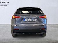 begagnad Lexus NX300h AWD Executive Dragkrok *Select Garanti