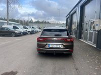 begagnad Renault Talisman GrandTour 1.6 dCi EDC Euro 6