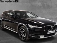 begagnad Volvo V90 CC D4 AWD Advanced SE II