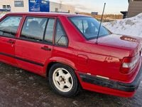 Begagnad Volvo 940 280 HK (205 kW) 1998