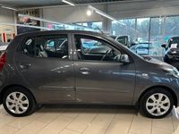 begagnad Hyundai i10 1.1 iRDE 2014, Halvkombi