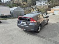 begagnad Honda Insight 1.3 i-DSI i-VTEC CVT Euro 5