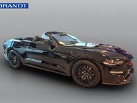 begagnad Ford Mustang GT Cabriolet / Körprogram / Brembo broms / Vent stolar / B&O /