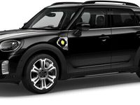 begagnad Mini Cooper 