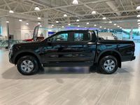 begagnad Ford Ranger TransportbilarRanger Double Cab XLT 170hk Aut / Värmare / Drag / Lagerbil