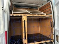 Begagnad Iveco Daily 176 HK (129 kW) 2011 Van