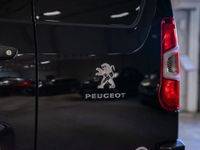 begagnad Peugeot Partner L2 1.5 BlueHDi Euro 6 / Diesel värmare /Drag