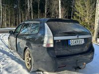 Begagnad Saab 9-3 180 HK (132 kW) 2008 Kombi