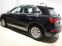 begagnad Audi Q5 45 TFSI quattro Proline advanced 265 hk S tronic