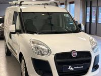 begagnad Fiat Doblò Combi T-JET Natural Power 1,4