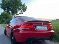 Begagnad BMW 335 306 HK (225 kW) 2009 Sportkupé