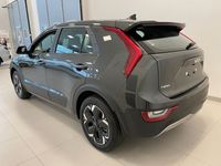 begagnad Kia e-Niro Action Special Edition