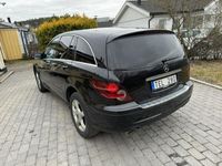 begagnad Mercedes R300 7G-Tronic Euro 5