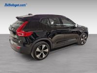 begagnad Volvo XC40 Recharge Single Motor Core Edition